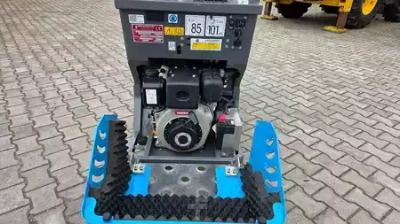 Tracked Dumpers 2025 Messersi TC 50 D (15)