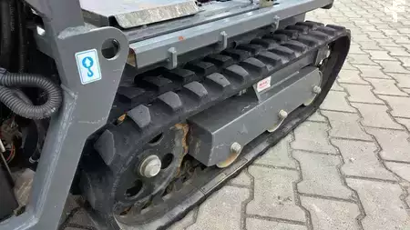 Tracked Dumpers 2025 Messersi TC 50 D (18)