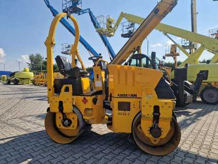 Ammann AV 26-2