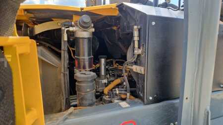 Minidumprar 2016 Wacker Neuson DW 60 (10)