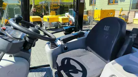 Hjullaster 2017 Caterpillar 906 M (11)