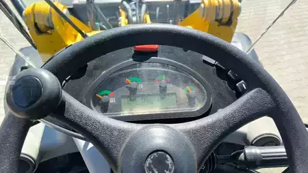 Hjullaster 2017 Caterpillar 906 M (12)