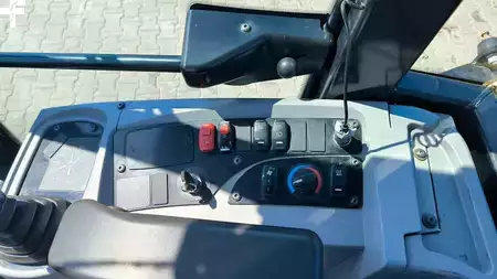 Hjullaster 2017 Caterpillar 906 M (13)