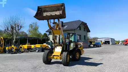 Hjullaster 2017 Caterpillar 906 M (16)