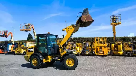 Hjullaster 2017 Caterpillar 906 M (18)