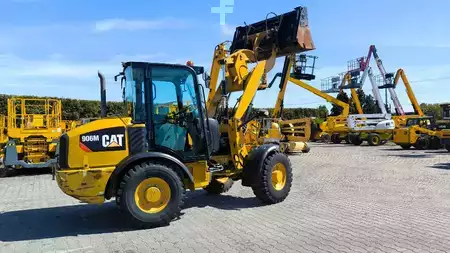 Hjullaster 2017 Caterpillar 906 M (19)
