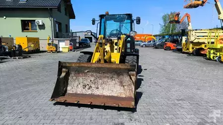 Hjullaster 2017 Caterpillar 906 M (2)