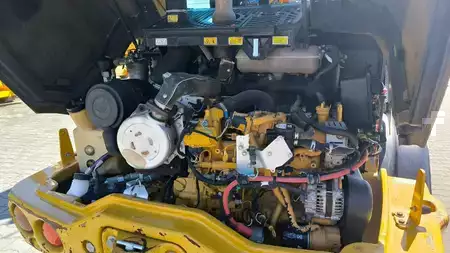Hjullaster 2017 Caterpillar 906 M (20)