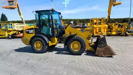Hjullaster 2017 Caterpillar 906 M (4)