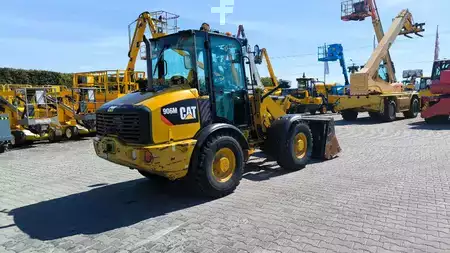 Hjullaster 2017 Caterpillar 906 M (5)