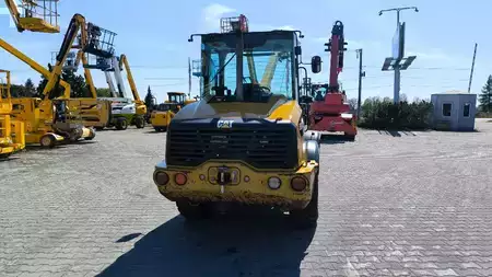 Hjullaster 2017 Caterpillar 906 M (6)