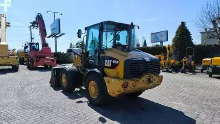 Hjullaster 2017 Caterpillar 906 M (7)