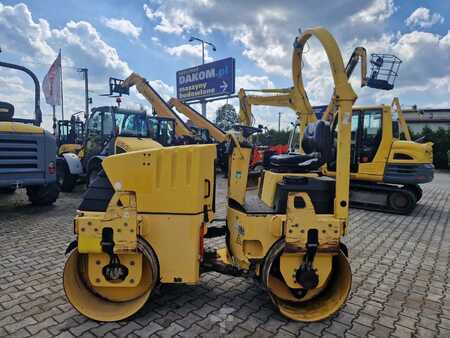 Tandemové válce 2012 Ammann AV 26-2 (1)