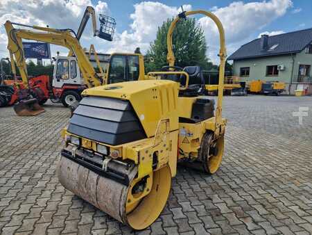 Tandemové válce 2012 Ammann AV 26-2 (2)