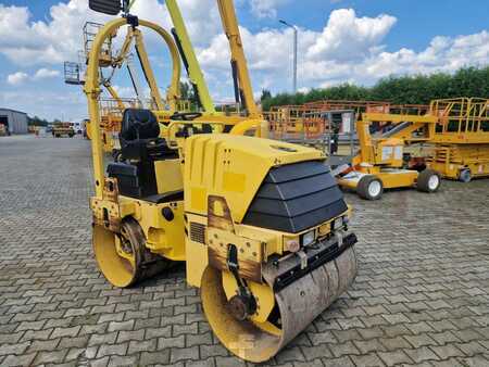 Ammann AV 26-2