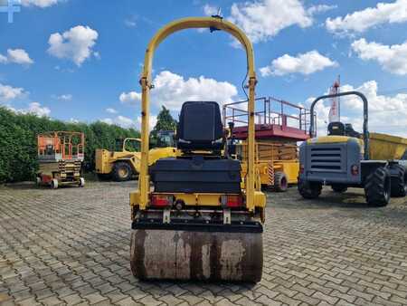 Tandemové válce 2012 Ammann AV 26-2 (5)