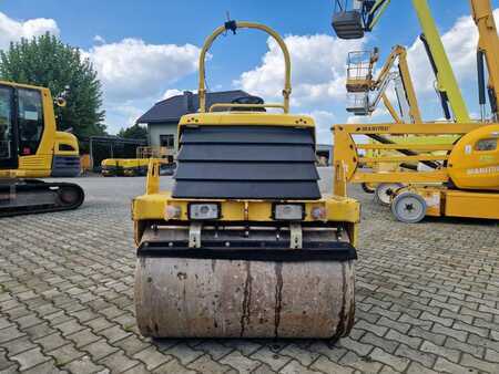 Tandemové válce 2012 Ammann AV 26-2 (6)