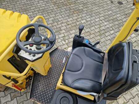 Tandemové válce 2012 Ammann AV 26-2 (9)