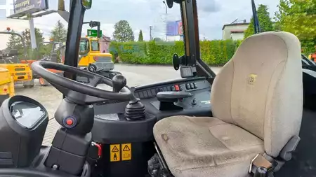 Wielladers 2017 JCB 406 (10)