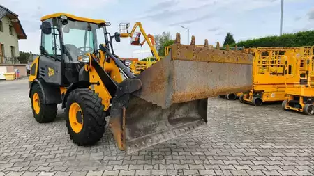 Wielladers 2017 JCB 406 (17)