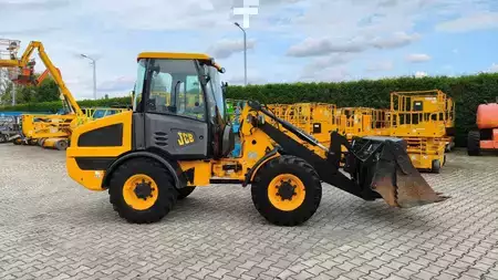 Wielladers 2017 JCB 406 (4)