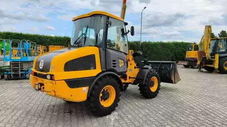 Wielladers 2017 JCB 406 (5)