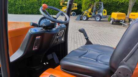 Dumper Cingolati 2016 Ausa D 100 AHG (11)