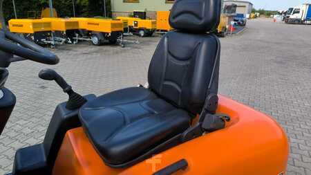 Dumper Cingolati 2016 Ausa D 100 AHG (12)