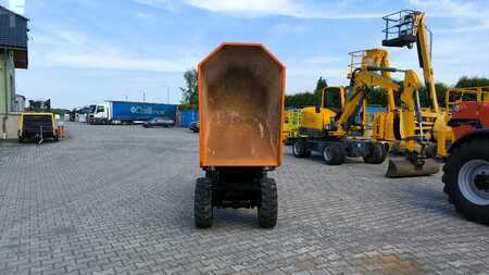 Dumper Cingolati 2016 Ausa D 100 AHG (14)