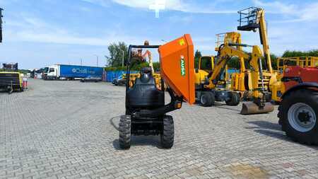 Dumper Cingolati 2016 Ausa D 100 AHG (15)