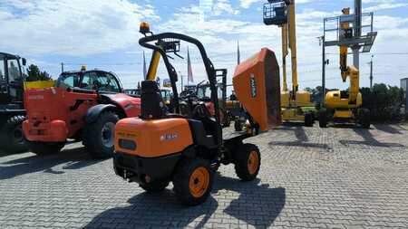 Dumper Cingolati 2016 Ausa D 100 AHG (19)