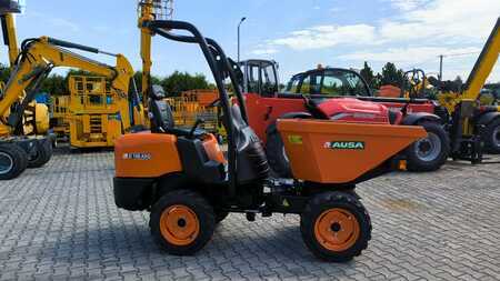 Dumper Cingolati 2016 Ausa D 100 AHG (4)