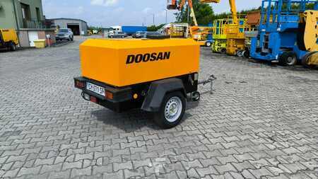Sonstige 2012 Doosan 7/31 E (1)