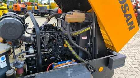 Sonstige 2012 Doosan 7/31 E (10)