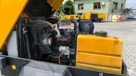 Sonstige 2012 Doosan 7/31 E (11)
