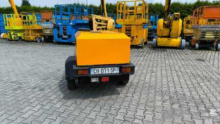 Sonstige 2012 Doosan 7/31 E (2)