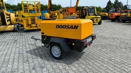 Sonstige 2012 Doosan 7/31 E (3)