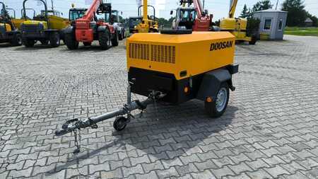 Sonstige 2012 Doosan 7/31 E (4)