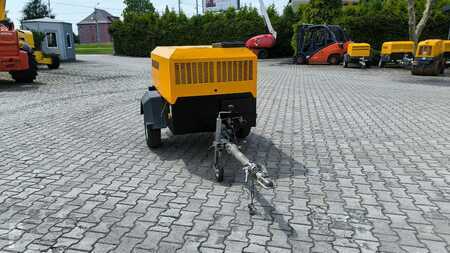 Sonstige 2012 Doosan 7/31 E (5)