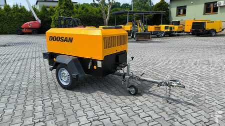 Sonstige 2012 Doosan 7/31 E (6)