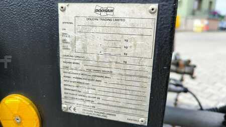 Sonstige 2012 Doosan 7/31 E (7)