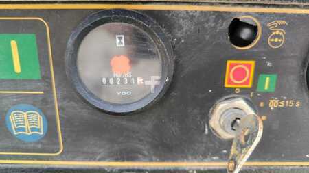 Sonstige 2012 Doosan 7/31 E (9)