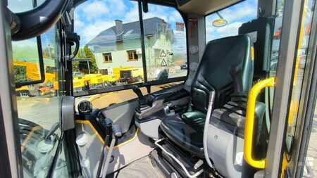 Kettenbagger 2016 Volvo ECR 88 D (15)
