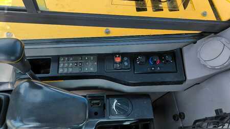 Kettenbagger 2016 Volvo ECR 88 D (19)