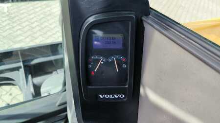 Kettenbagger 2016 Volvo ECR 88 D (20)