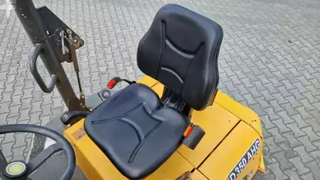 Minidumpperit 2017 Ausa D 350 AH G (10)