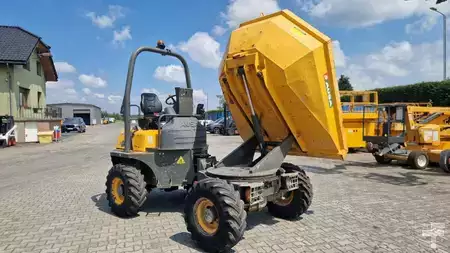Minidumpperit 2017 Ausa D 350 AH G (15)
