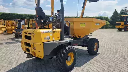 Minidumpperit 2017 Ausa D 350 AH G (4)