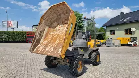 Minidumpperit 2017 Ausa D 350 AH G (5)
