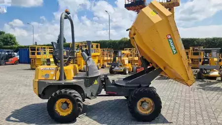 Minidumpperit 2017 Ausa D 350 AH G (6)